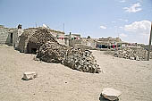 Kurdish village